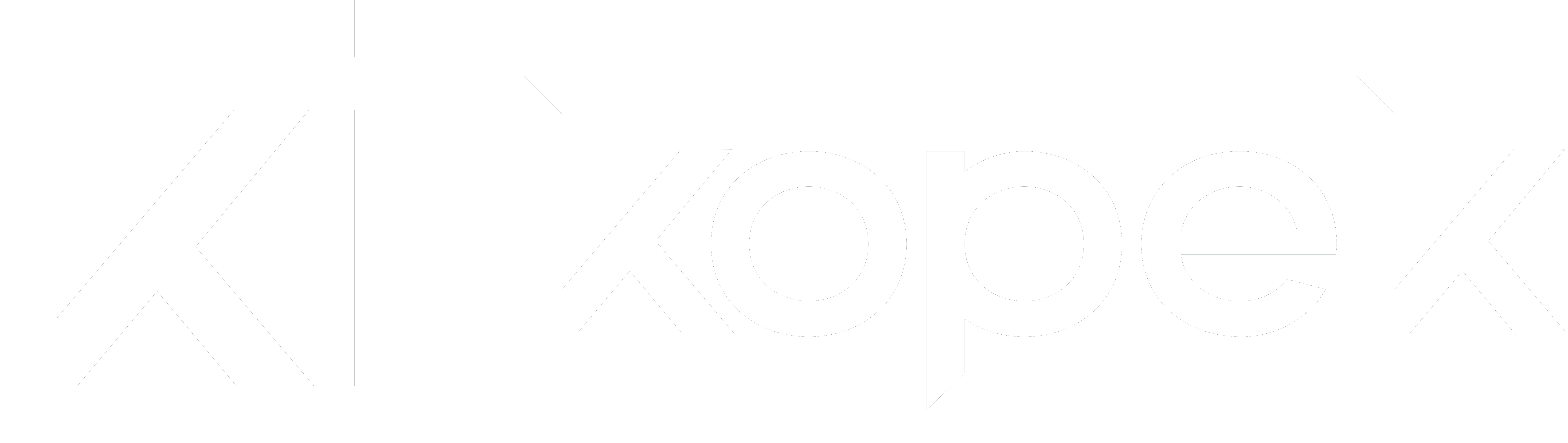 Kopek LOGO